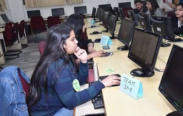 College Image